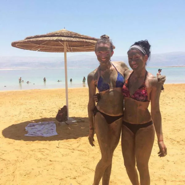Its more sexy when girls get dirty - #15 