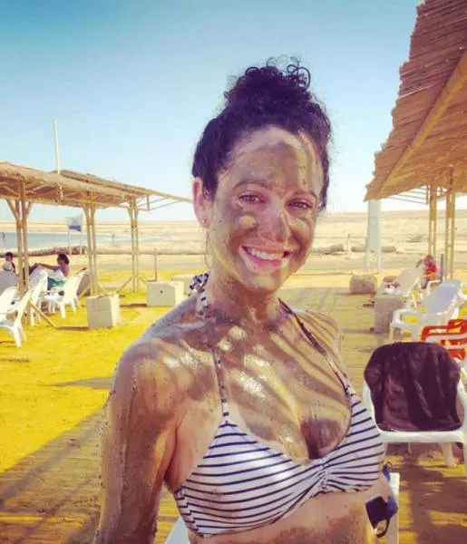 Its more sexy when girls get dirty - #17 