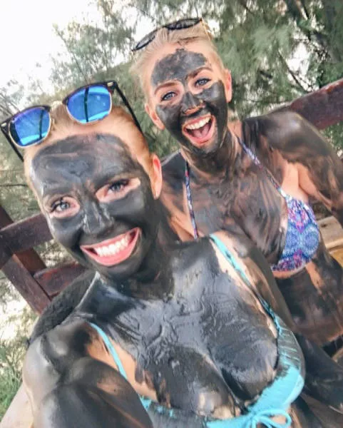 Its more sexy when girls get dirty - #19 