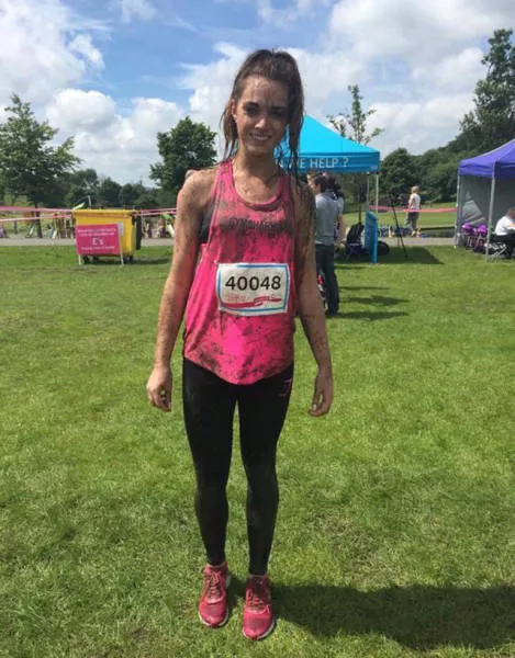 Its more sexy when girls get dirty - #20 