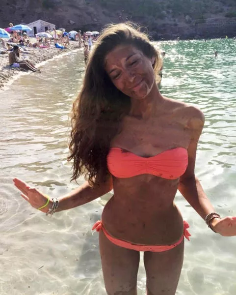 Its more sexy when girls get dirty - #21 