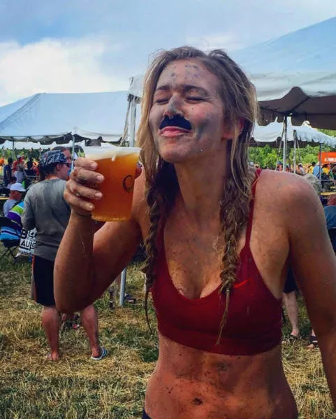 Its more sexy when girls get dirty - #23 