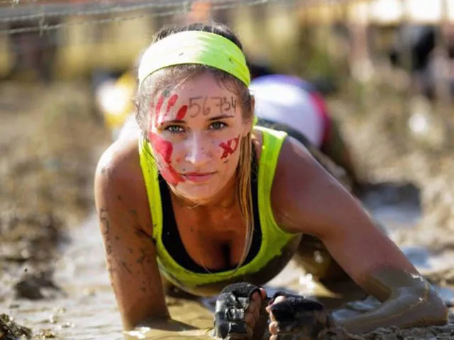 Its more sexy when girls get dirty - #28 