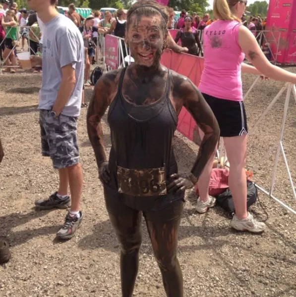 Its more sexy when girls get dirty - #3 