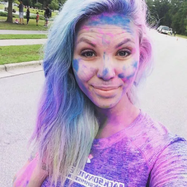 Its more sexy when girls get dirty - #6 