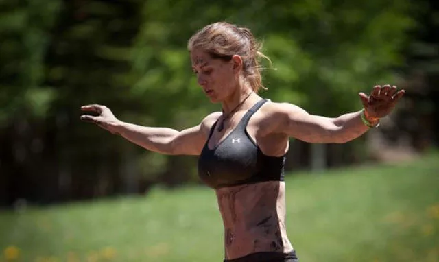 Its more sexy when girls get dirty - #7 
