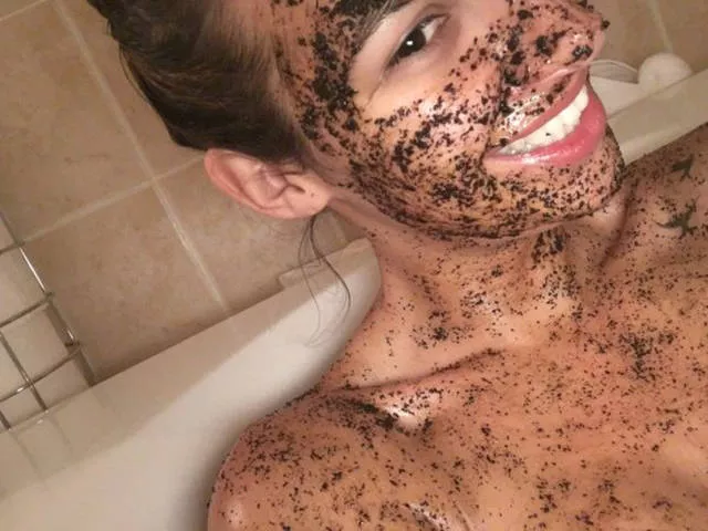 Cest plus sexy quand les filles se salissent - #8 