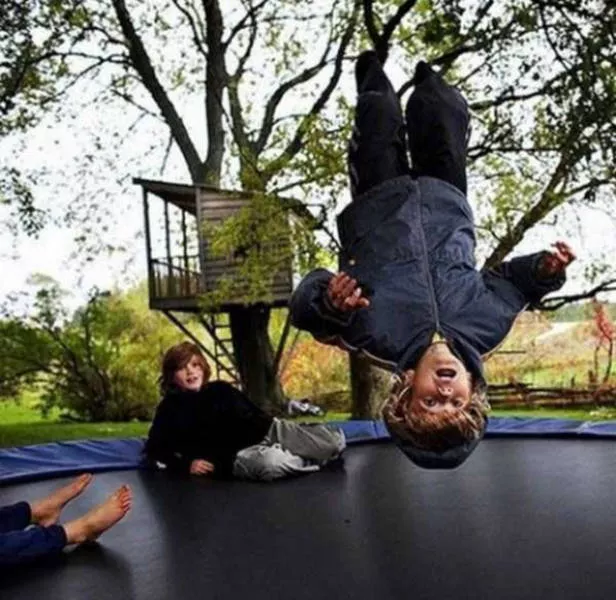 43 images parfaitement synchronisees - #15 