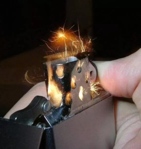 43 images parfaitement synchronisees - #18 