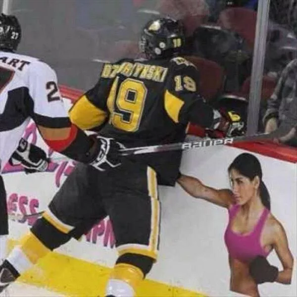 43 perfectly timed photos - #22 