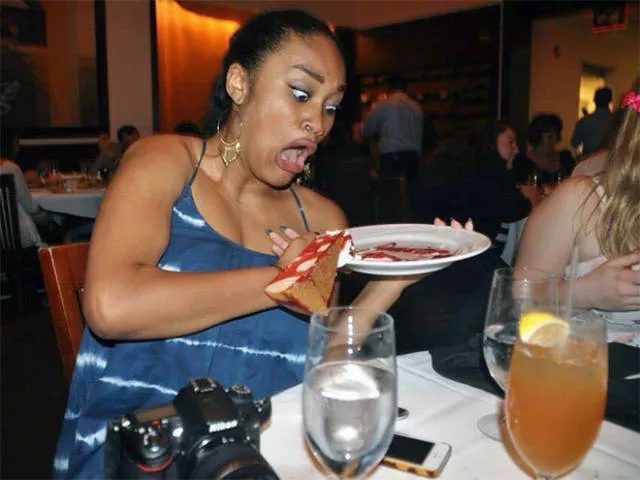 43 perfectly timed photos - #25 