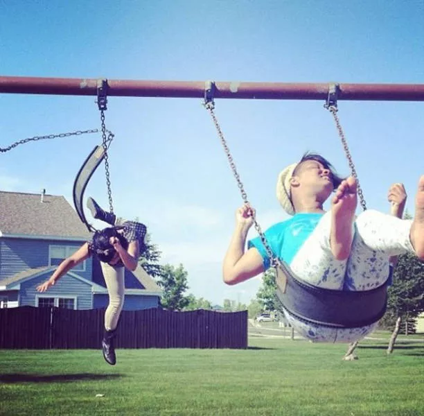 43 perfectly timed photos - #29 