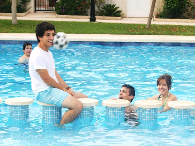 43 images parfaitement synchronisees - #31 