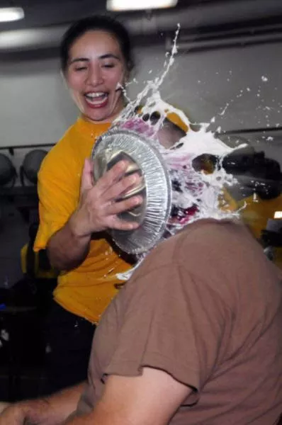 43 perfectly timed photos - #5 