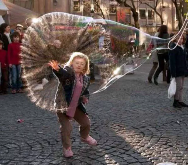 43 images parfaitement synchronisees - #9 