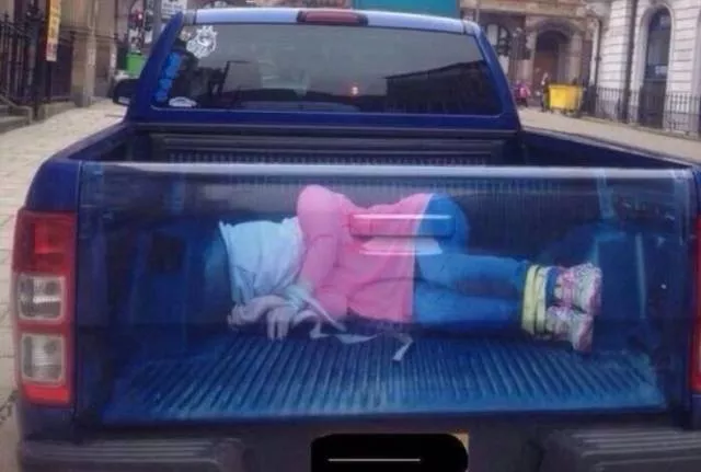 43 des photos les plus epiques de la wtf - #19 