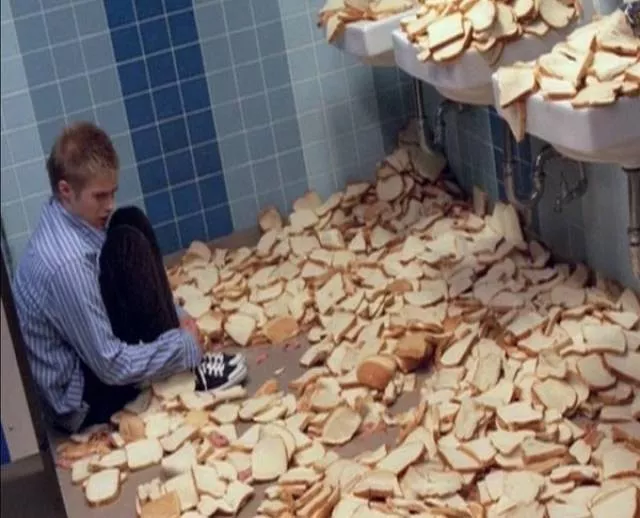 43 des photos les plus epiques de la wtf - #21 