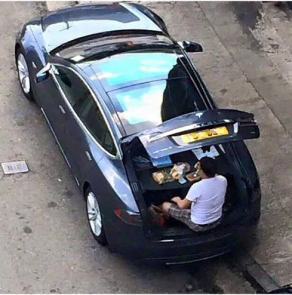 43 des photos les plus epiques de la wtf - #31 