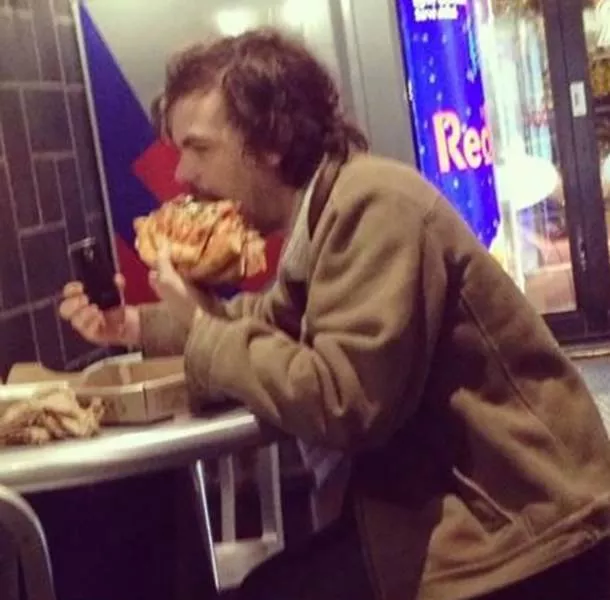 43 des photos les plus epiques de la wtf - #39 
