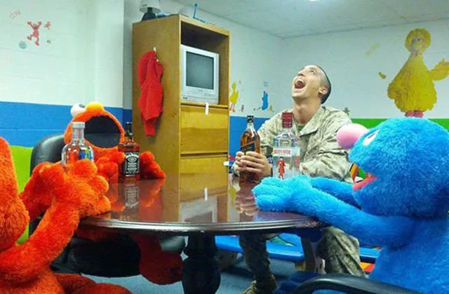 43 of the most epic wtf pictures - #6 