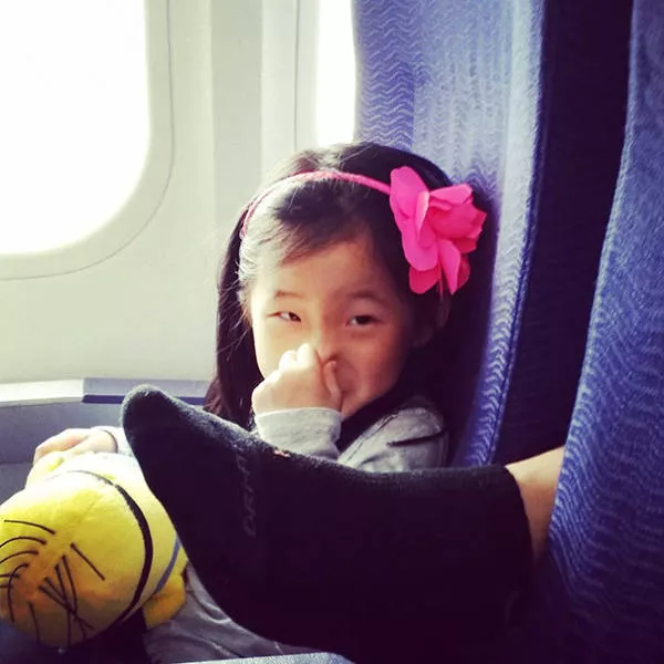 Reasons not to fly on planes