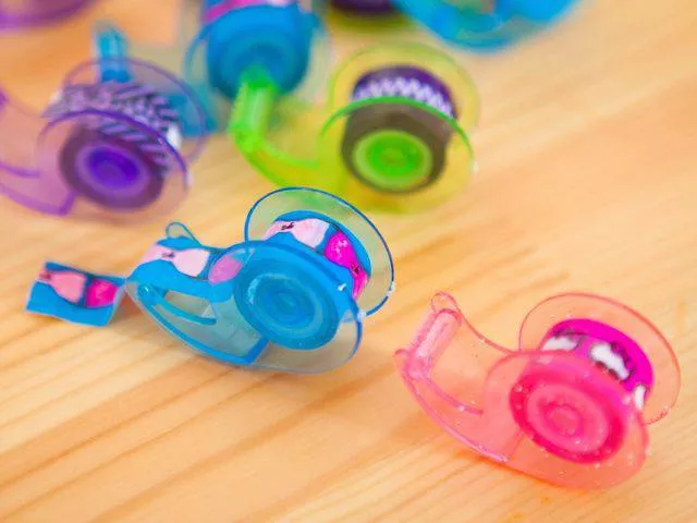 Objets du quotidien en evolution - #19 