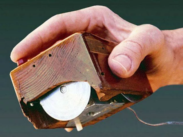 Objets du quotidien en evolution