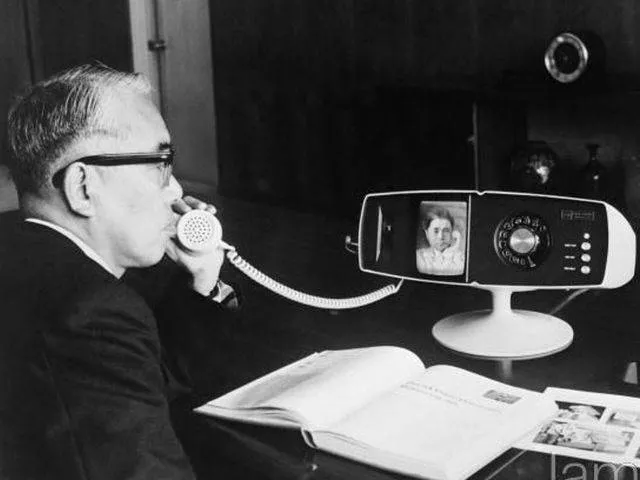 Objets du quotidien en evolution - #6 
