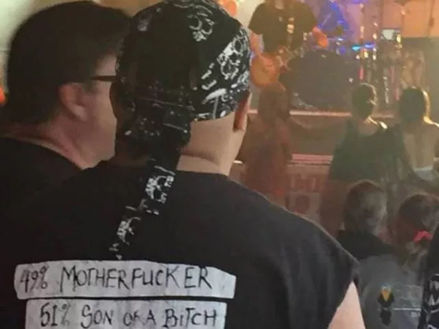 Some of lowbrow humor - #14 