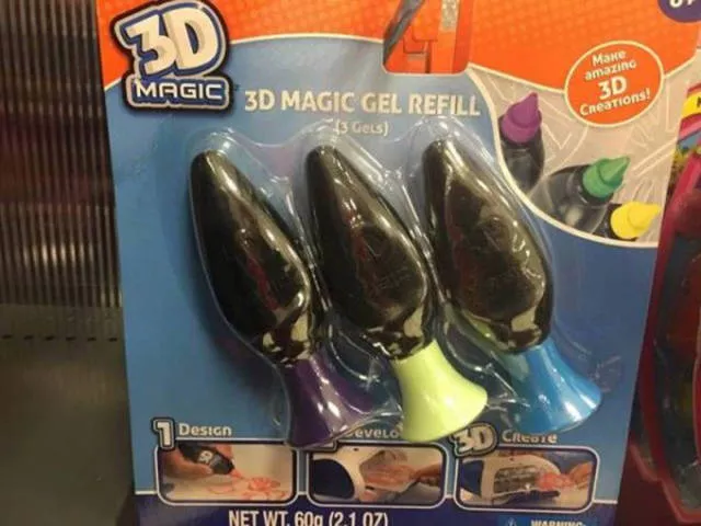 Some of lowbrow humor - #15 
