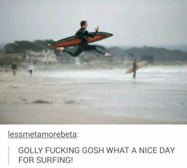 Some of lowbrow humor - #19 