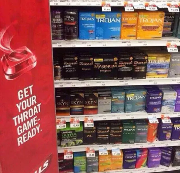 Some of lowbrow humor - #24 