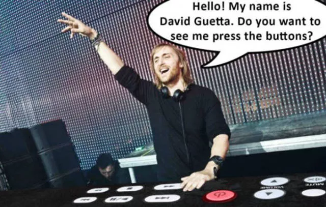 Some of lowbrow humor - #26 