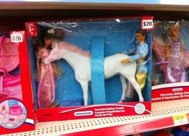 Some of lowbrow humor - #41 