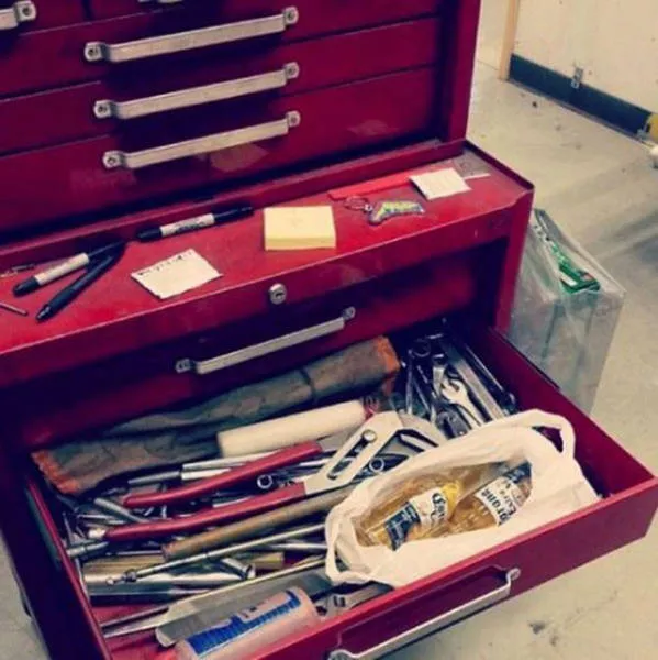 Les moments droles que tout le monde vit au travail - #10 