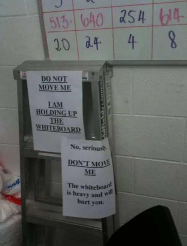 Les moments droles que tout le monde vit au travail - #42 