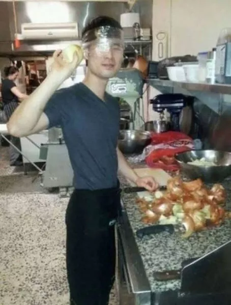 Funny moments everyone experiences at work - #7 