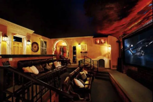 Les meilleurs salles de cinema a domicile - #28 