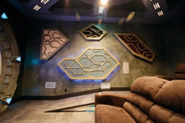 Best home theaters ever - #30 