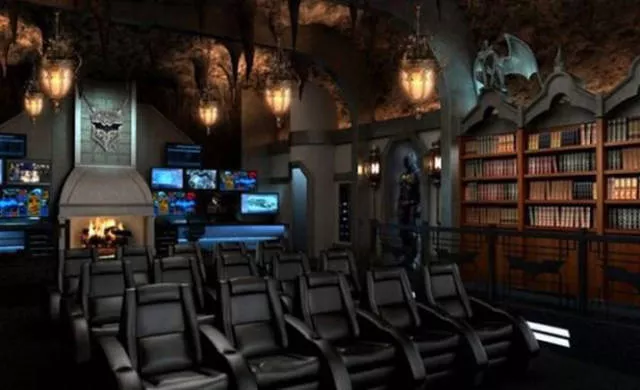Best home theaters ever - #32 