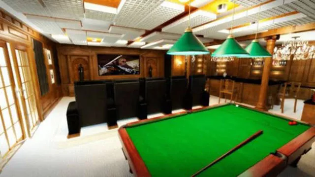 Best home theaters ever - #9 