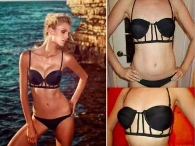 Shopping online can ruin all your expectations - #10 