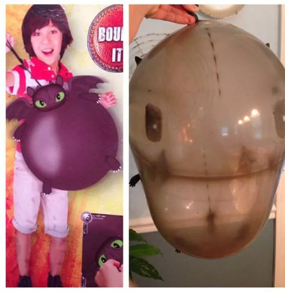 Shopping online can ruin all your expectations - #25 
