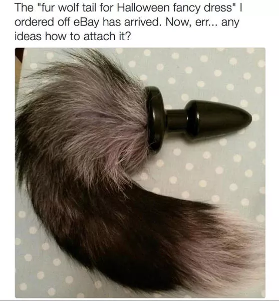 Shopping online can ruin all your expectations - #30 