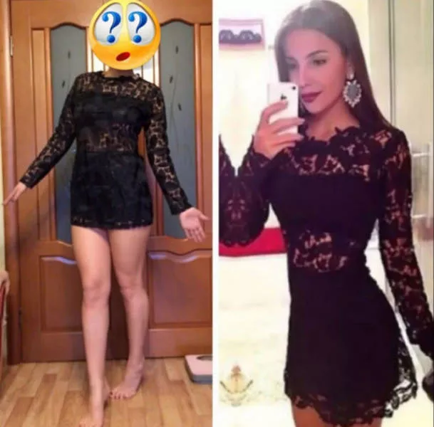 Shopping online can ruin all your expectations - #4 