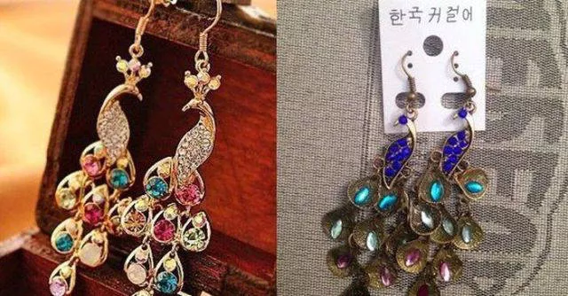 Shopping online can ruin all your expectations - #40 
