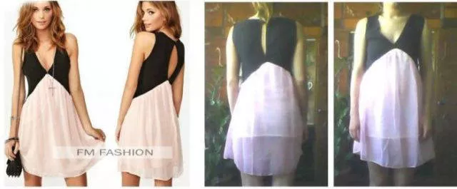 Le shopping en ligne peut ruiner toutes vos attentes - #41 