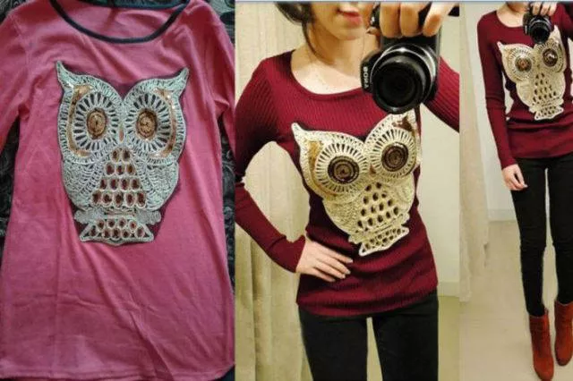 Le shopping en ligne peut ruiner toutes vos attentes - #42 
