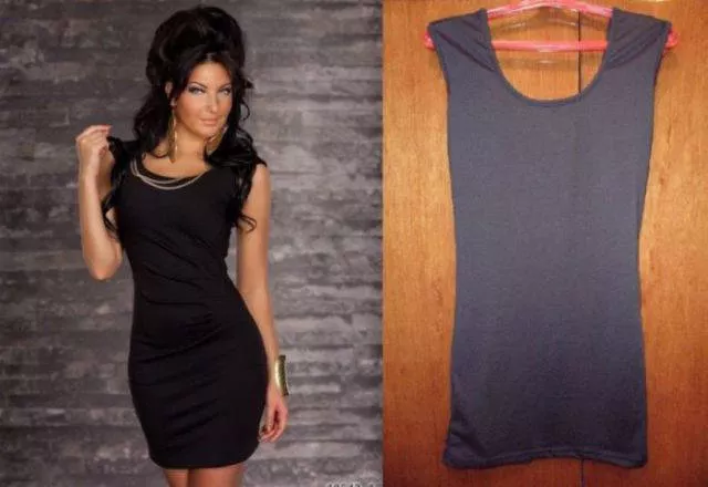 Le shopping en ligne peut ruiner toutes vos attentes - #48 