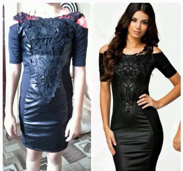 Le shopping en ligne peut ruiner toutes vos attentes - #49 